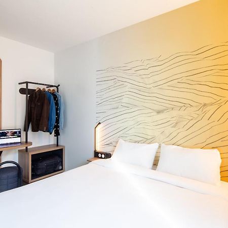 B&B Hotel Paris Porte De Bagnolet Exterior photo