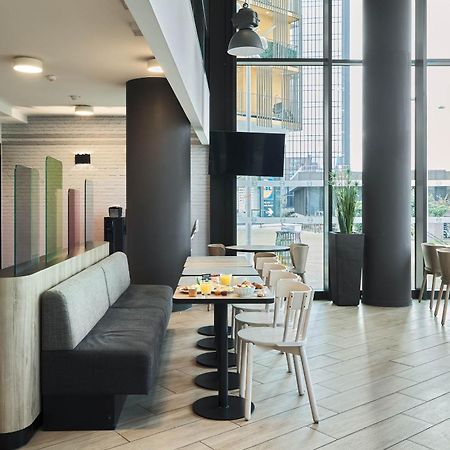 B&B Hotel Paris Porte De Bagnolet Exterior photo