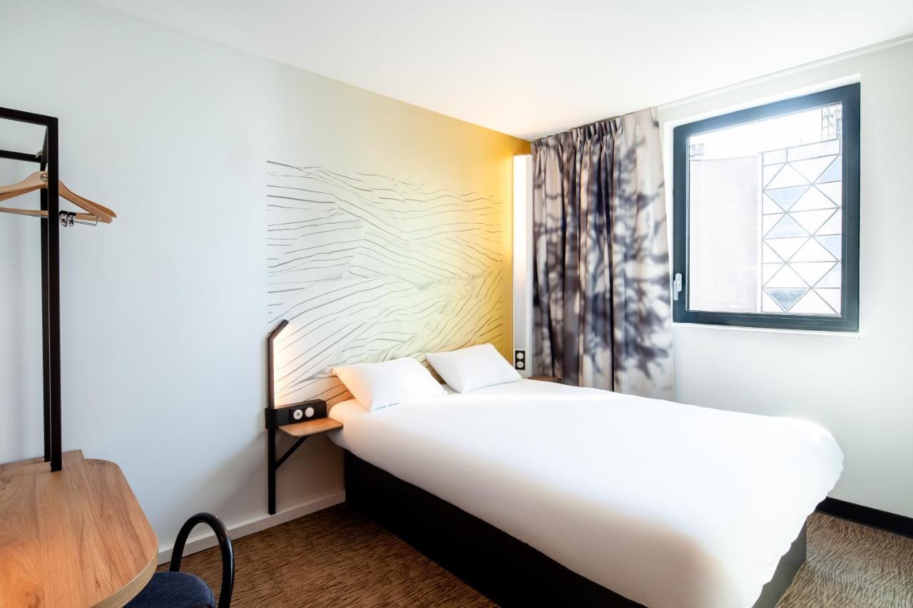B&B Hotel Paris Porte De Bagnolet Exterior photo