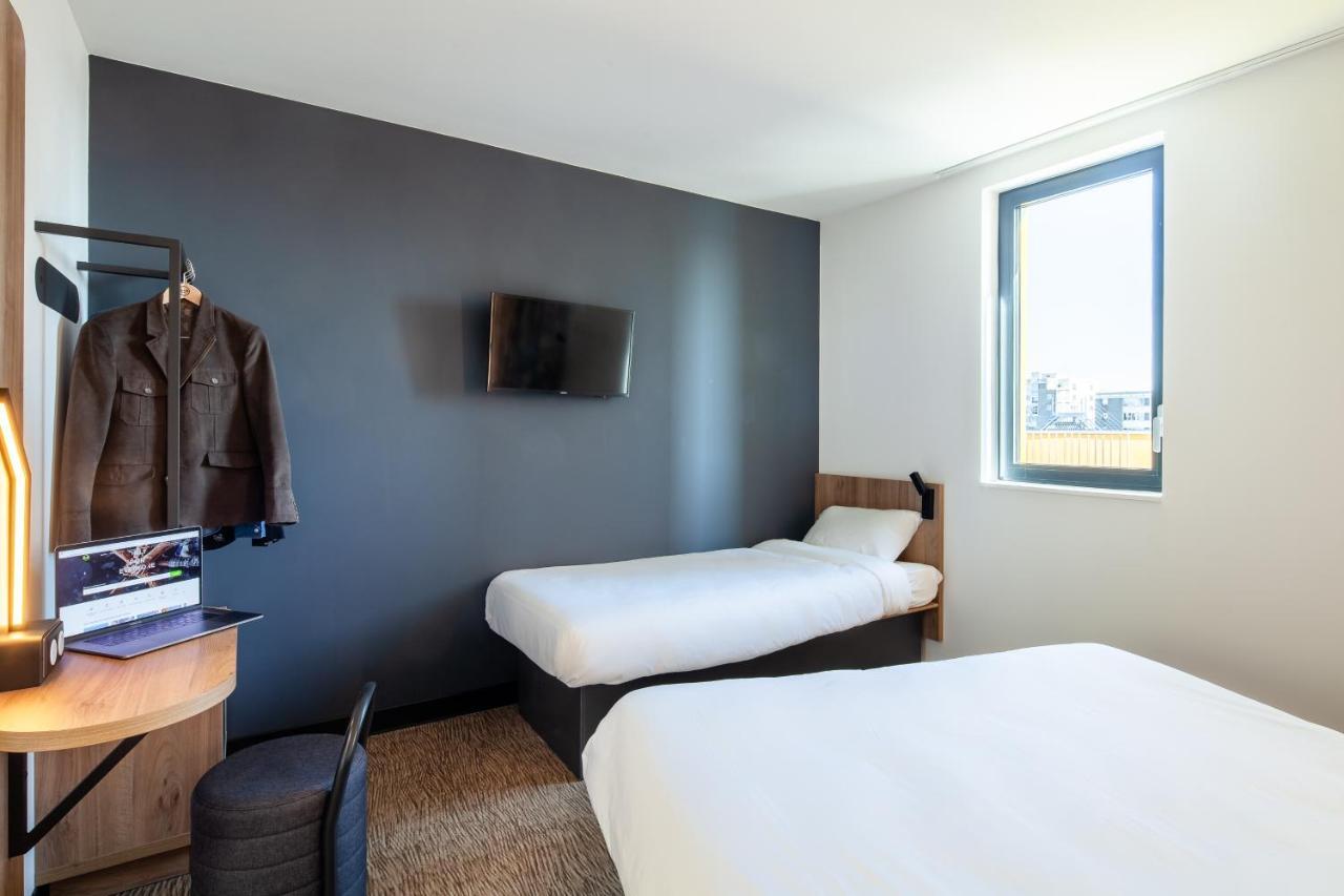 B&B Hotel Paris Porte De Bagnolet Exterior photo
