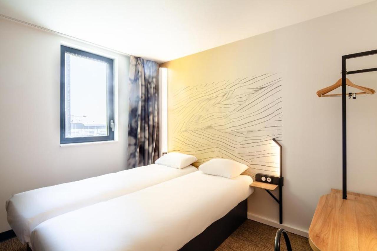 B&B Hotel Paris Porte De Bagnolet Exterior photo